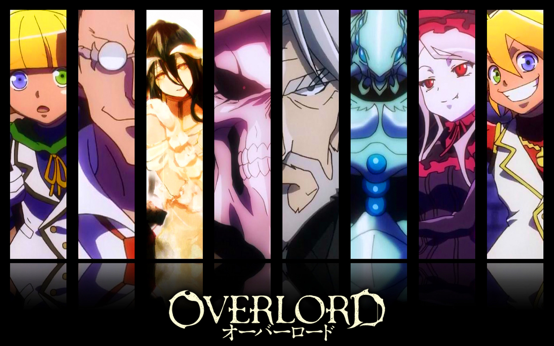 Overlord Season 4 Release Date Plot Manga Ainz Will Have Trouble Leading The Sorcerer Kingdom