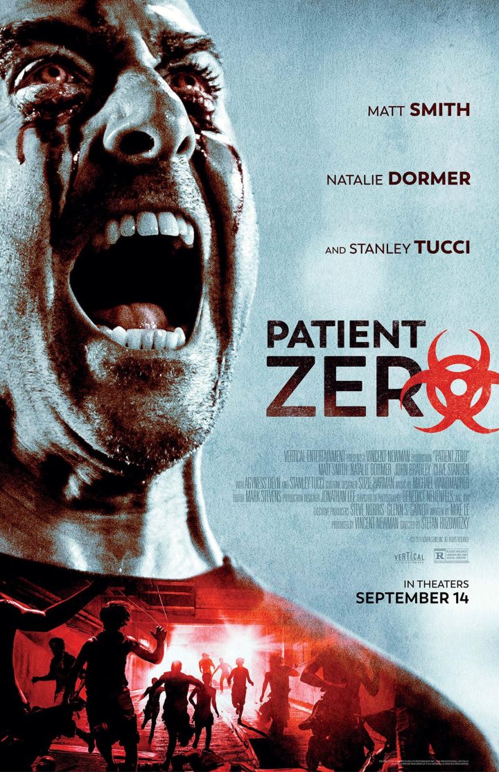 Patient Zero of AIDS was just because of a type