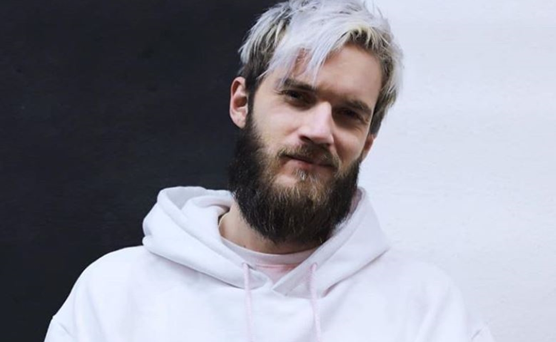 Petition to ban PewDiePie From YouTube Gains Momentum