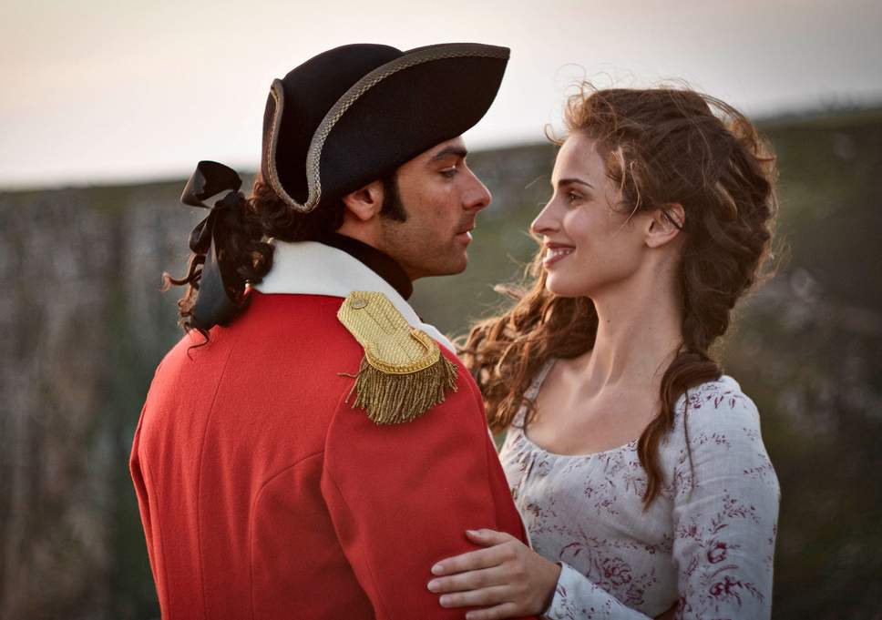What to expect from Poldark Season 5 