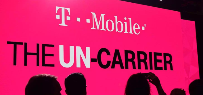 T-Mobile 5G Service Internet