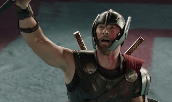 Thor 4 release date cast