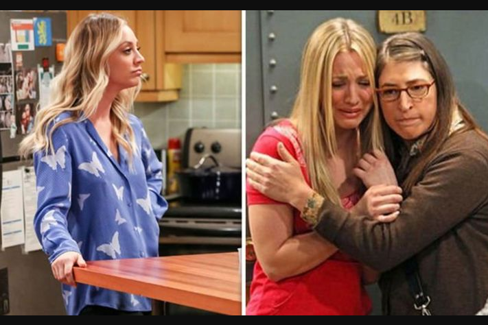 Penny Actress Opens Up About The Big Bang Theory Season 12 Ending Na temporada final da serie, a dinamica do grupo e marcada pela possibilidade de conquistar um premio nobel e pela evolucao constante das suas relacoes como equipa. big bang theory season 12 ending