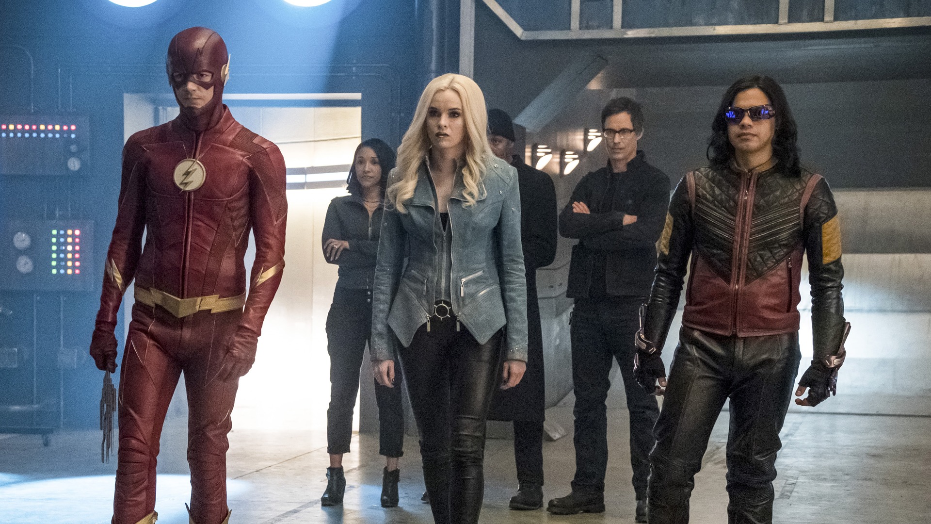 The Flash Season 5 Episode 20: here is what you can expect