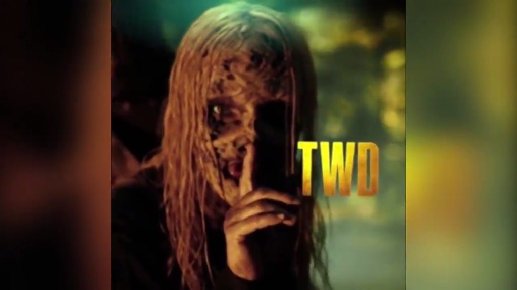 The Walking Dead Season 10 Daryl Dixon