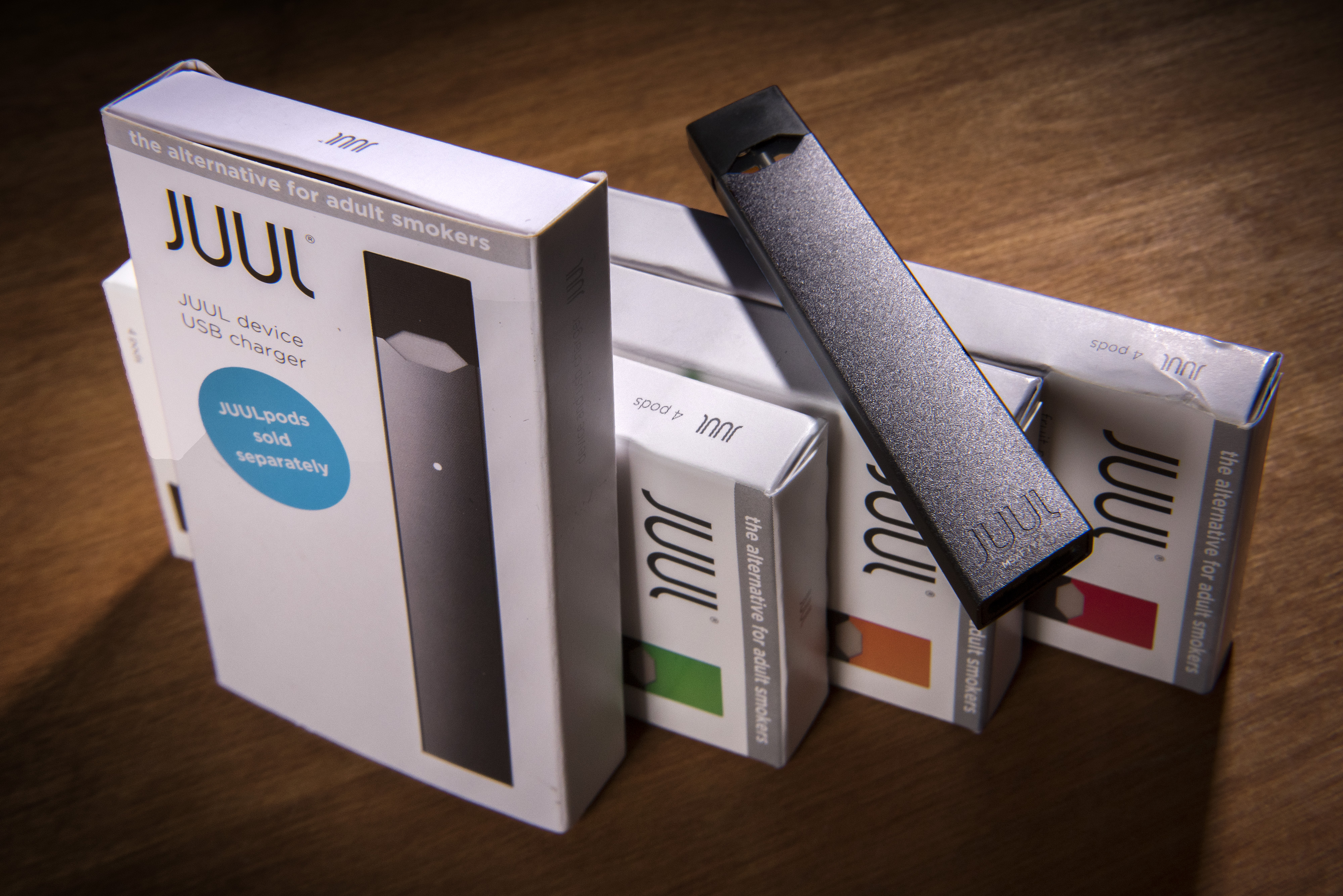 Using e-cigarettes?- here are the side effects of it
