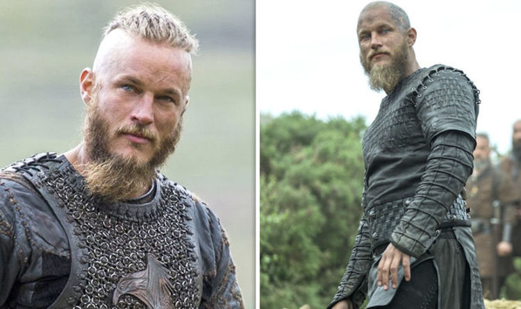 Vikings Season 6 Ragnar Lothbrok
