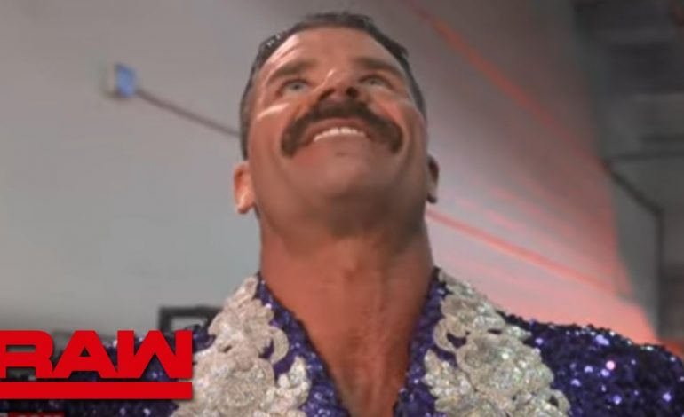 WWE Raw Results 22 April 2019 Robert Roode