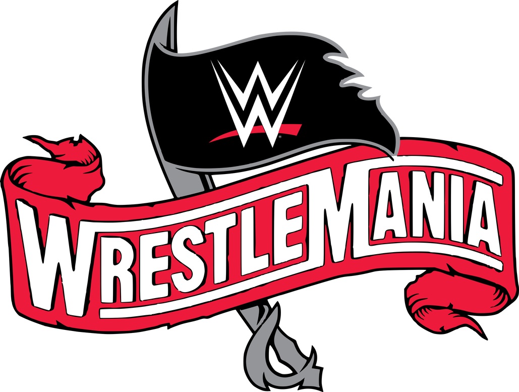 WWE WrestleMania 36 2020 tampa bay florida