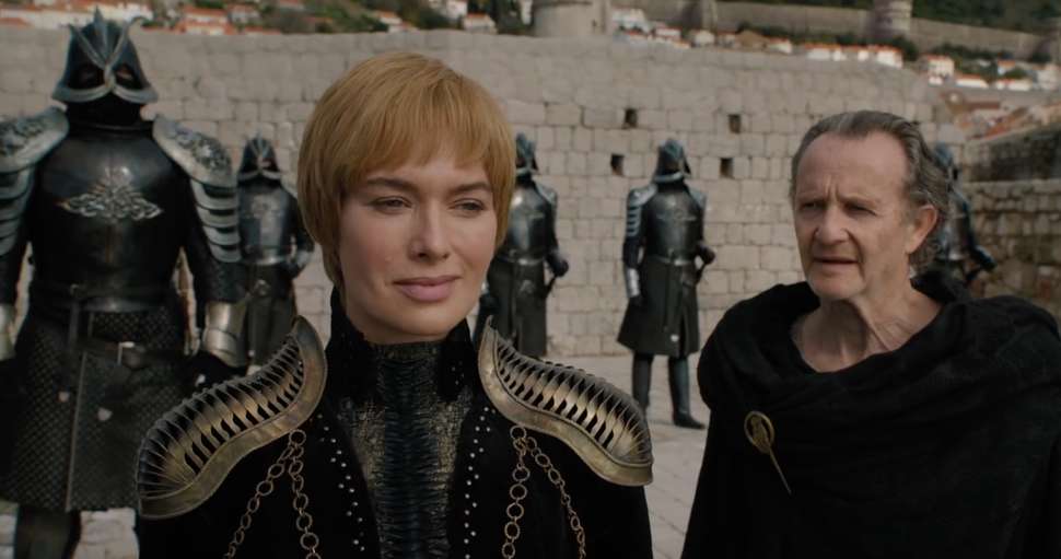 Watch Game of Thrones Season 8 Episode 3 Online HBO