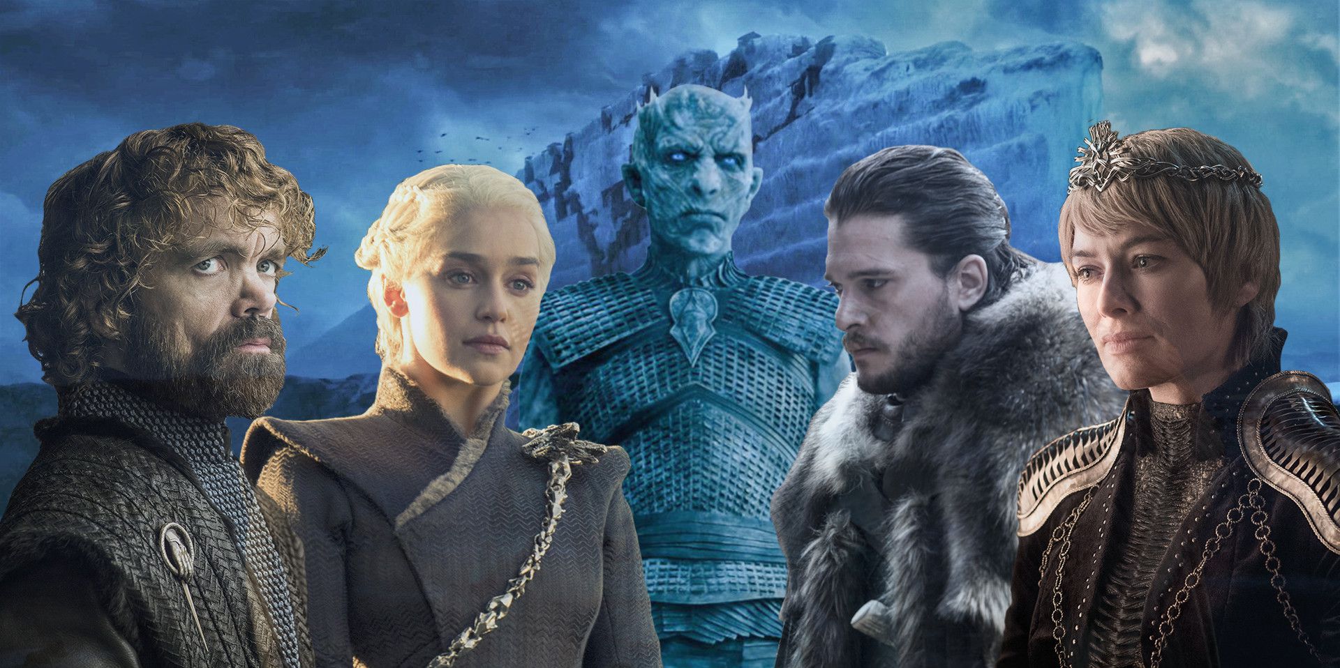 Game of Thrones season 8: Fans demand final season remake 