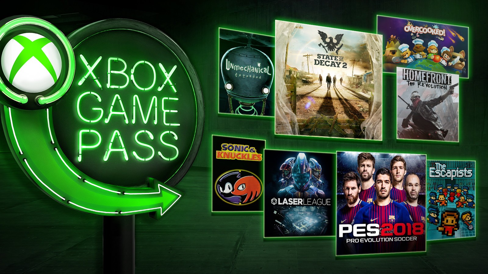 best games on xbox game pass 2019