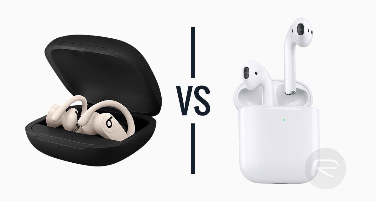 is airpods better than beats