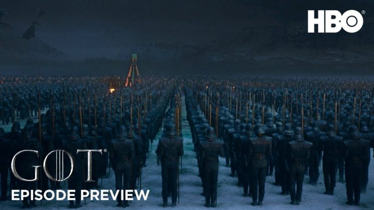 The Battle of Winterfell Predictions