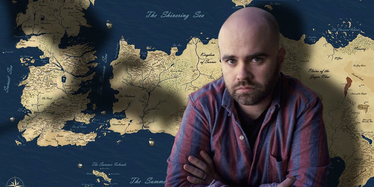 Game of Thrones Spin-off: Writer Bryan Cogman steps back