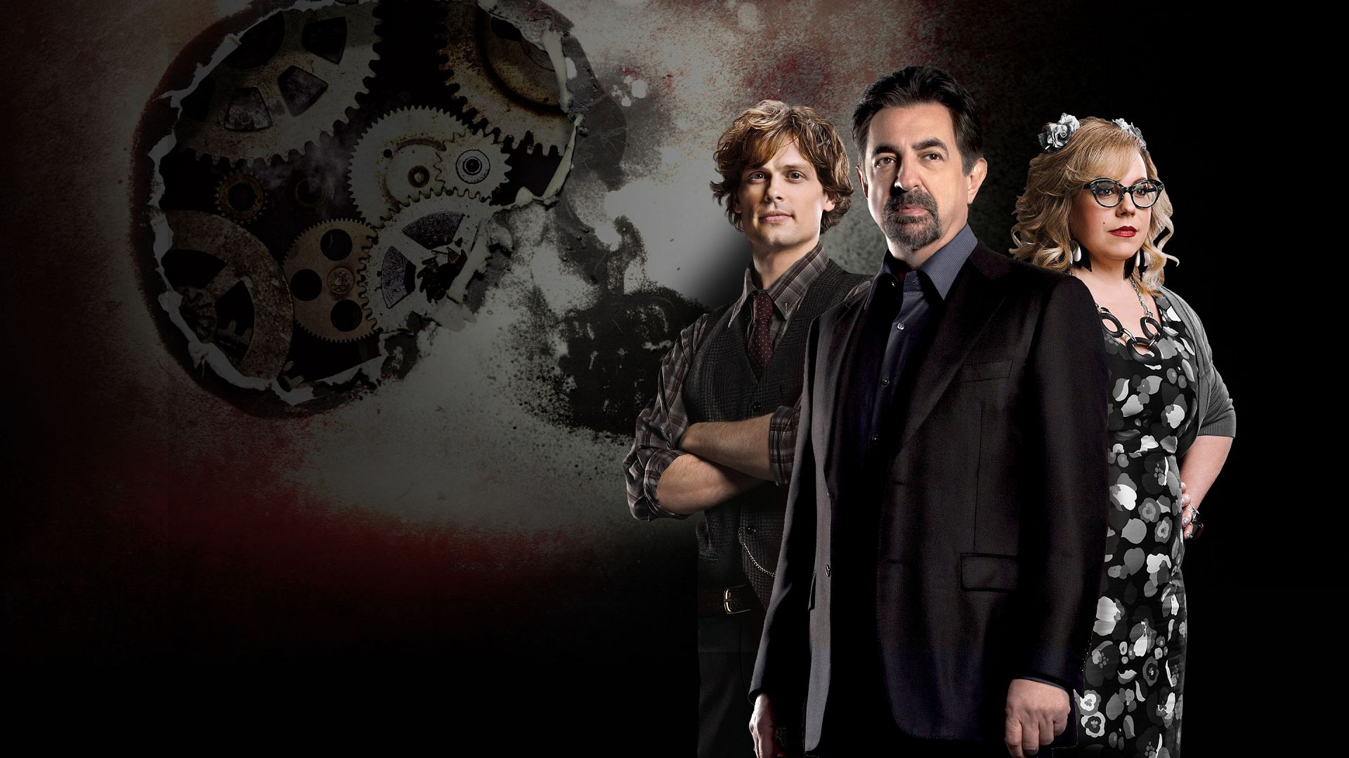Criminal Minds season 15 release date