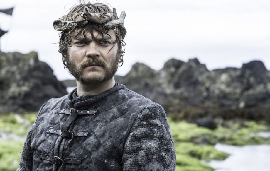 Game of Thrones season 8 spoilers: Euron Greyjoy
