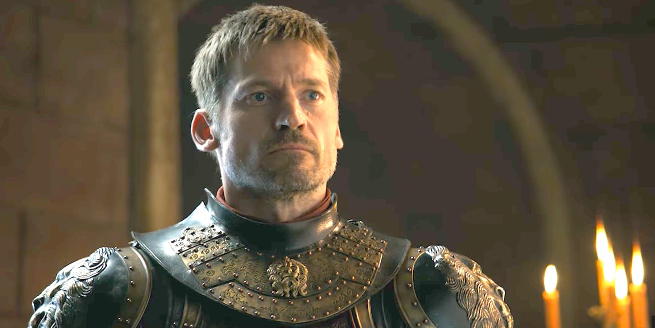 Game of Thrones season 8 spoilers: Euron Greyjoy Jamie lannister
