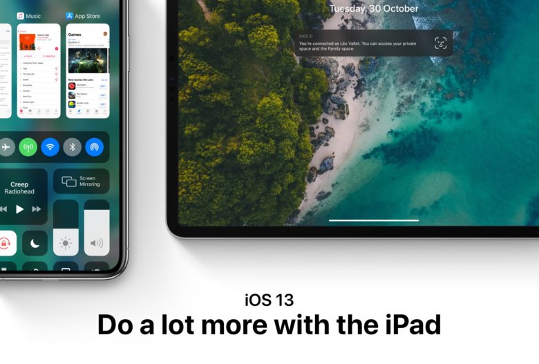iOS 13 Release Date for iPhone and iPad