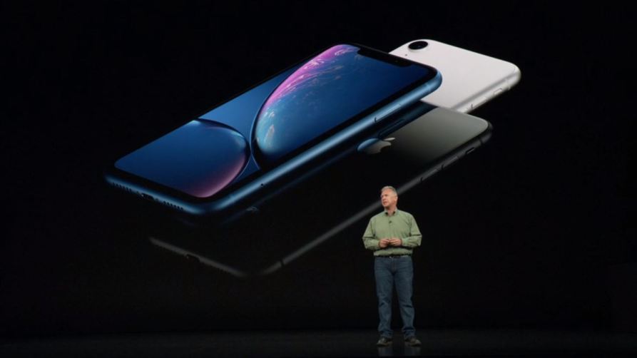 iPhone SE 2 launch in 2020