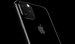 Apple iPhone 11 leaks