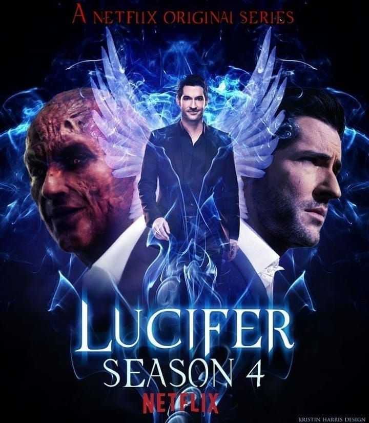 Lucifer season 4 spoilers