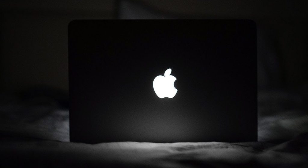 New Apple model might come with a Glowing Body