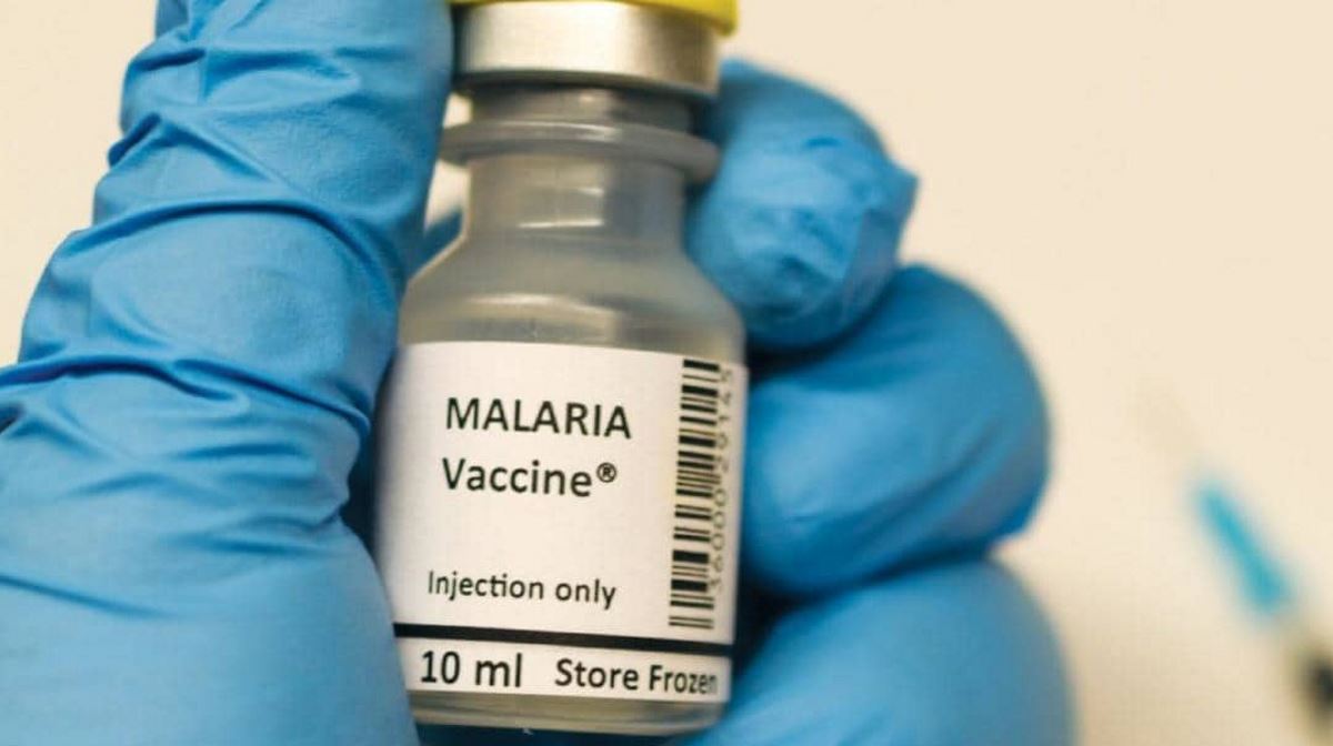 The World's First Malaria Vaccination Program Has Just Begun