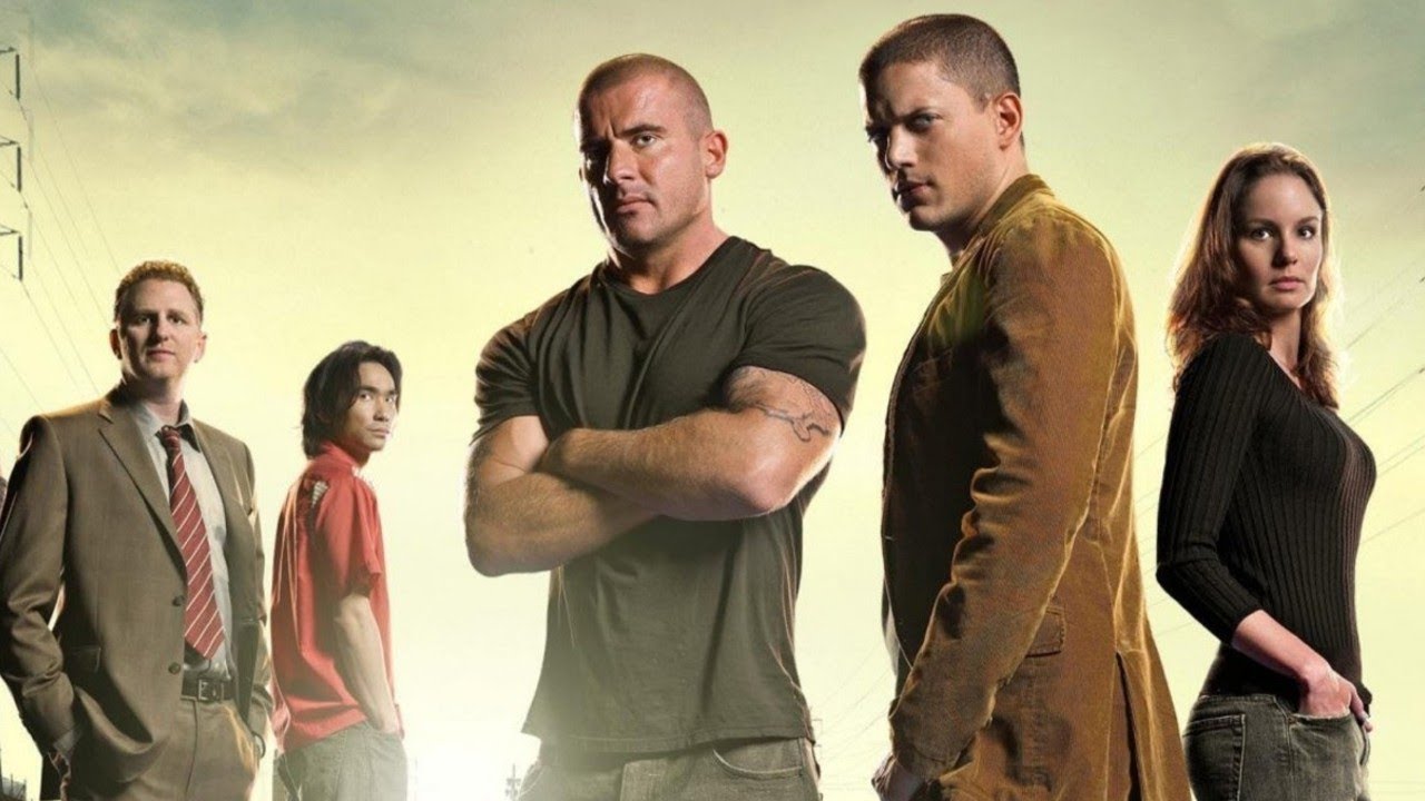 Prison Break season 6 release date update news