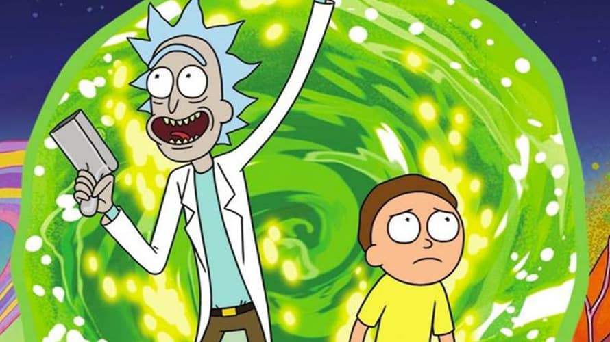 rick and Morty season 4 release date