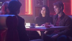 The promo trailer for Riverdale Episode 18 of season 3 revealed that the next trailer will be truly twisted and will premiere on 17 April.