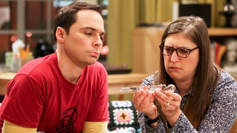 The Big Bang Theory Season 8: How does it end?