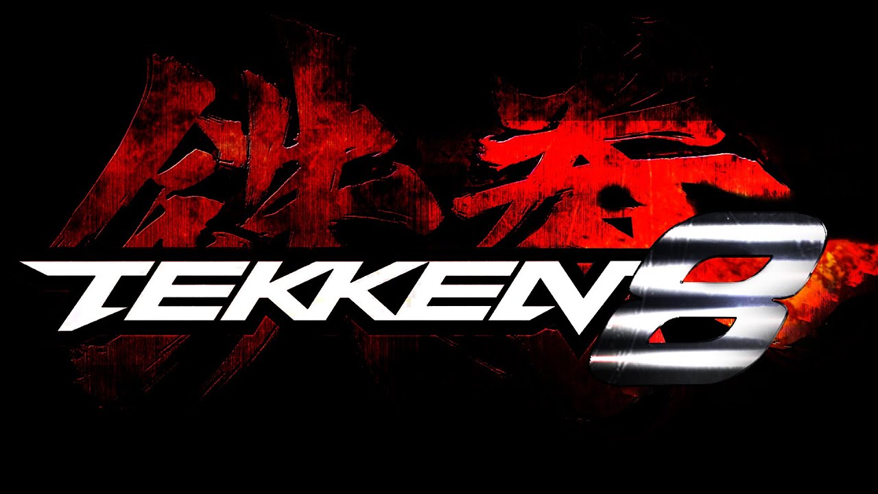 Tekken 8 release date