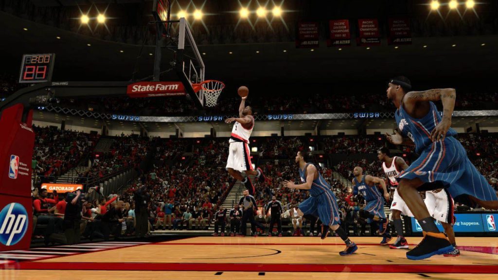 NBA 2K20 Release date and details