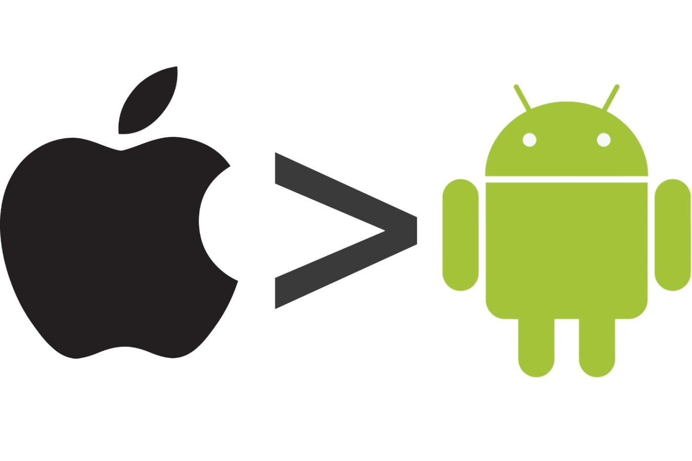Android vs iOS better