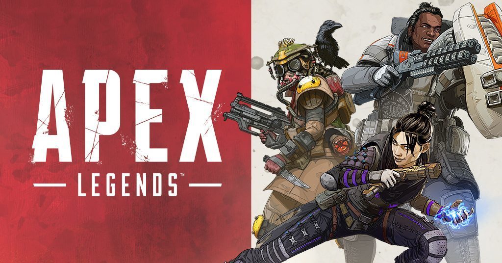 Apex Legends Mobile iOS Android release date