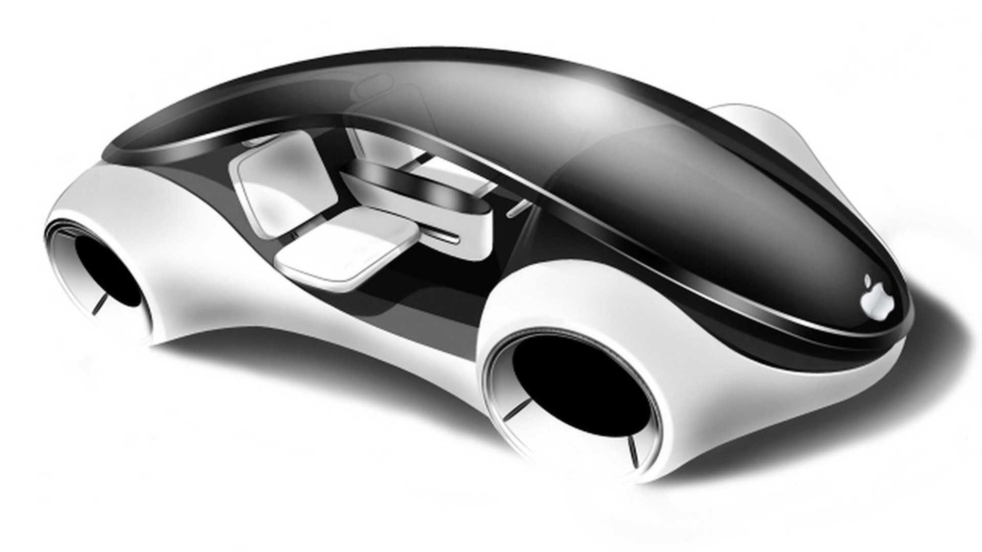 Apple Car Tesla Alternative Competition Electric Car