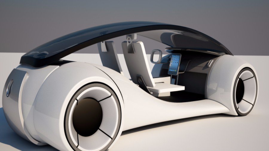 Apple Car iCar release date Project Titan