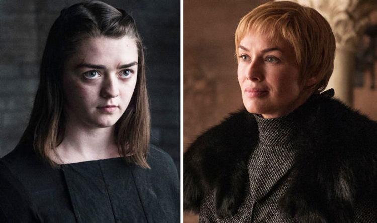 Game of Thrones season 8 prediction Cersei Lannister death