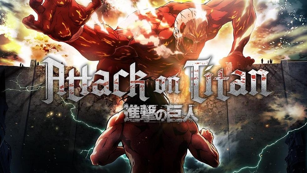 Attack On Titan Season 3 Is Coming To Toonami Soon