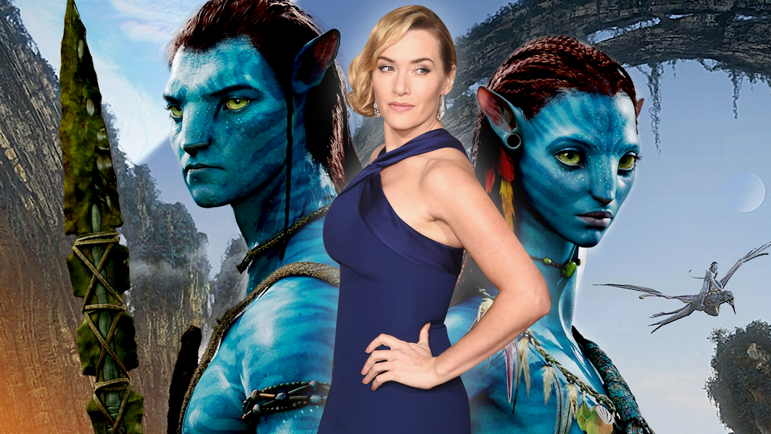 Avatar 2 release date and cast