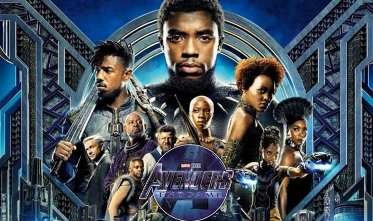 Black Panther 2 villain spoiled Avengers Endgame