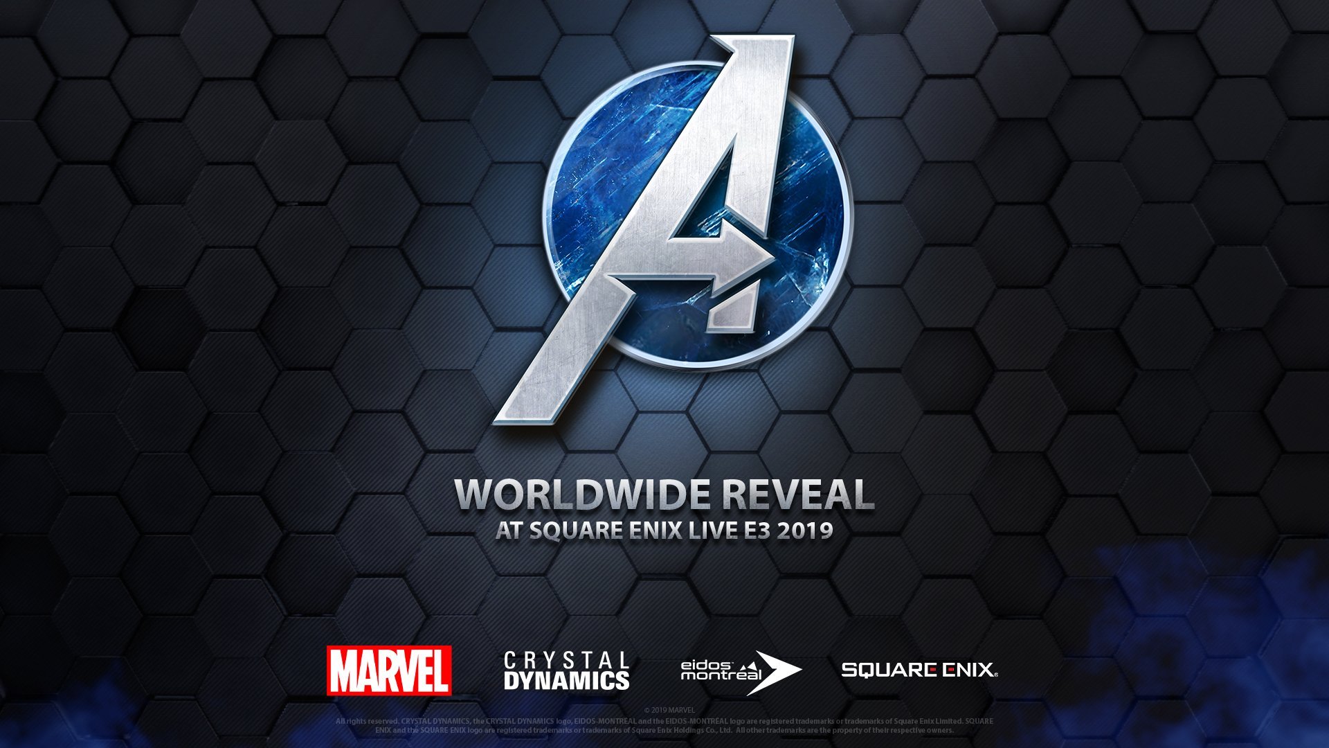 Avengers Game release date