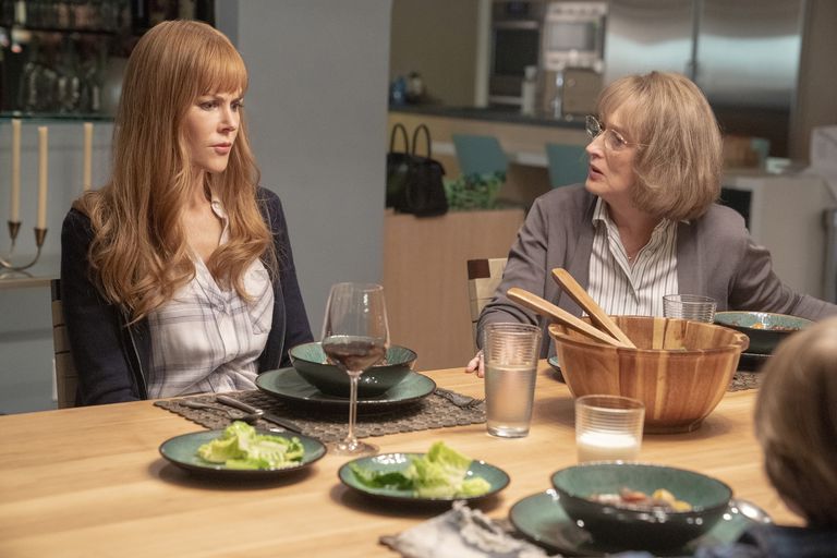 The Big Little Lies Season 2: Snippets from the trailer