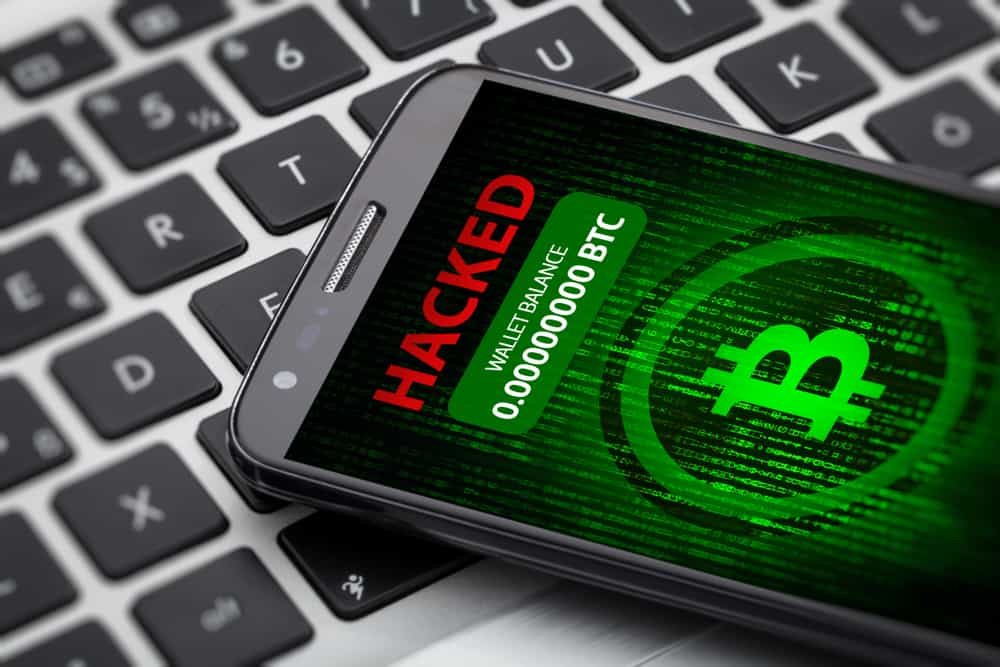 Biotcoin companies have become the prime target of the hackers