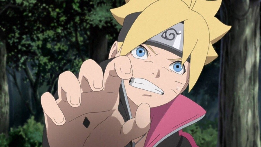 Boruto Chapter 35 release date and spoilers