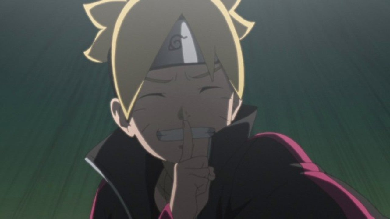 Boruto- Naruto Next Generations Episode 108- Predictions