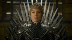 Game of Thrones season 8 ending: The promo trailer of Episode 4 saw Daenerys ready to take up the throne.