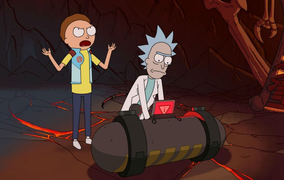 Rick and Morty Season 4: Future Seasons