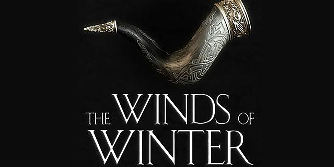 The Winds of Winter George RR Martin